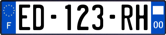 ED-123-RH