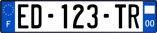 ED-123-TR