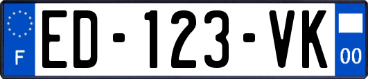 ED-123-VK