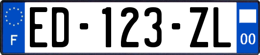 ED-123-ZL