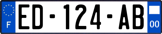 ED-124-AB