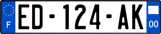 ED-124-AK