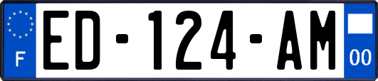 ED-124-AM