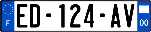 ED-124-AV