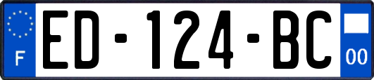 ED-124-BC