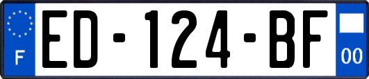 ED-124-BF