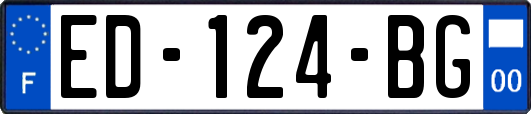 ED-124-BG