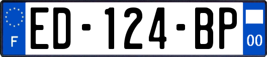 ED-124-BP