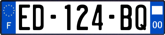 ED-124-BQ