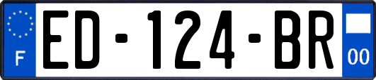 ED-124-BR