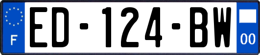 ED-124-BW