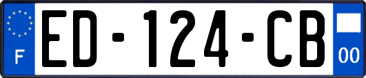 ED-124-CB