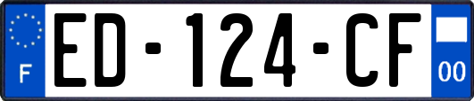 ED-124-CF