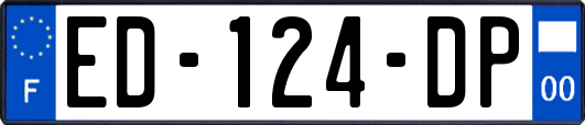 ED-124-DP