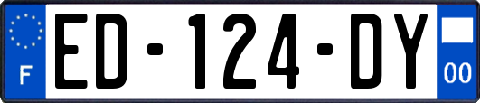 ED-124-DY