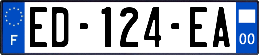 ED-124-EA