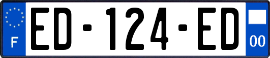 ED-124-ED