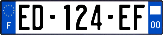 ED-124-EF