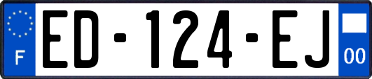 ED-124-EJ