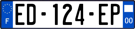 ED-124-EP