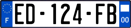 ED-124-FB