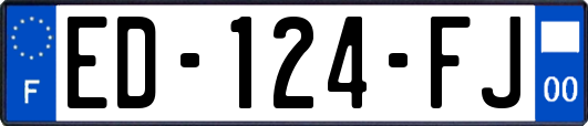 ED-124-FJ