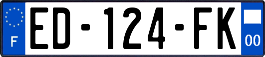 ED-124-FK
