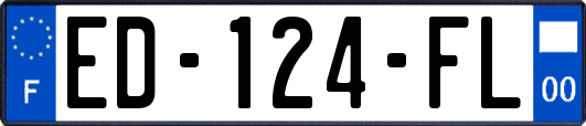 ED-124-FL