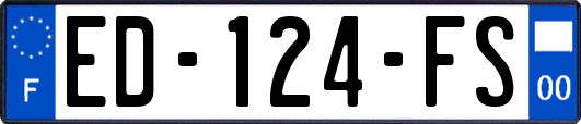 ED-124-FS