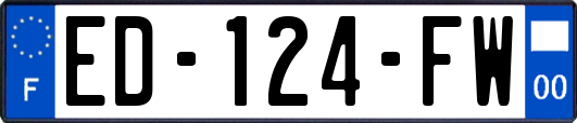 ED-124-FW