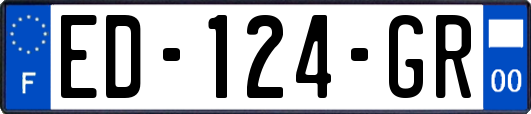 ED-124-GR
