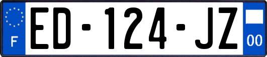 ED-124-JZ