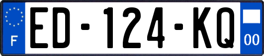 ED-124-KQ