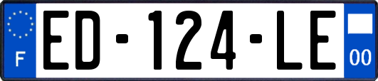 ED-124-LE