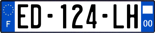 ED-124-LH