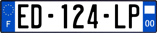 ED-124-LP