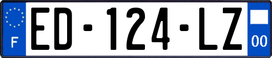 ED-124-LZ