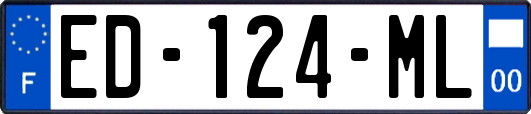 ED-124-ML