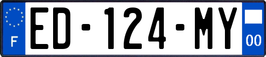 ED-124-MY