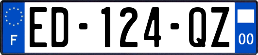 ED-124-QZ
