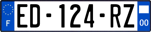 ED-124-RZ