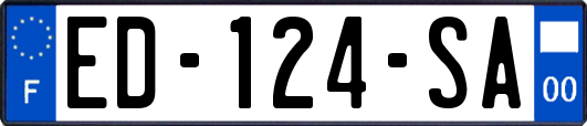 ED-124-SA