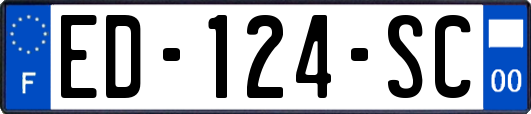 ED-124-SC
