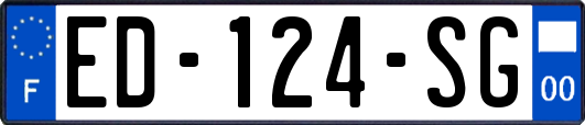 ED-124-SG