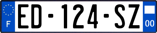 ED-124-SZ