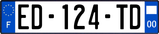 ED-124-TD