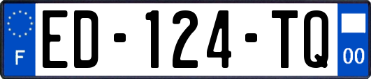 ED-124-TQ