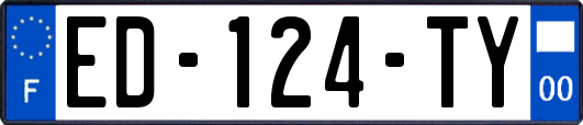 ED-124-TY