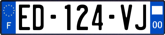 ED-124-VJ