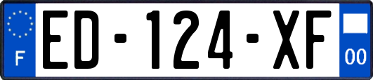 ED-124-XF